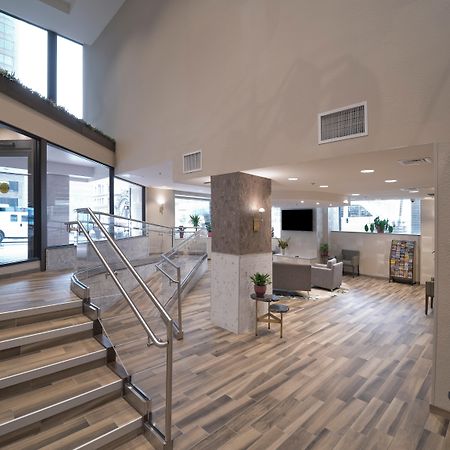 Candlewood Suites Baltimore - Inner Harbor By Ihg Екстер'єр фото