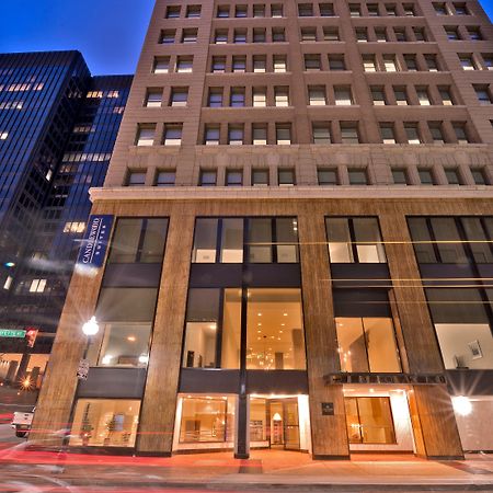 Candlewood Suites Baltimore - Inner Harbor By Ihg Екстер'єр фото