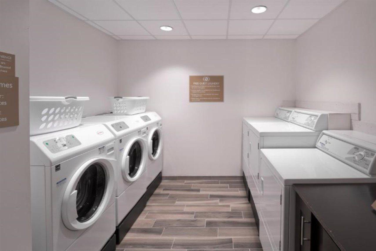 Candlewood Suites Baltimore - Inner Harbor By Ihg Екстер'єр фото