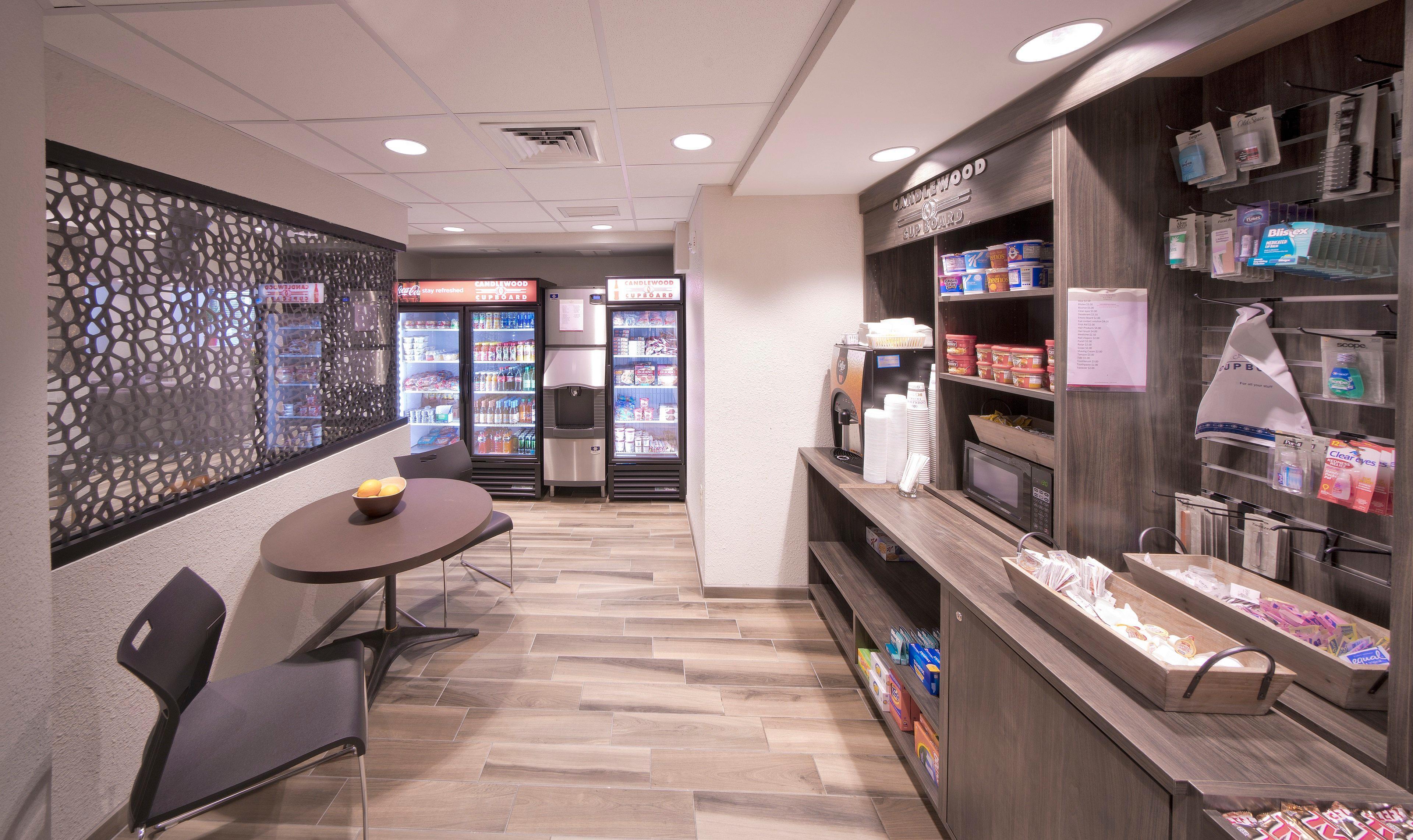 Candlewood Suites Baltimore - Inner Harbor By Ihg Екстер'єр фото