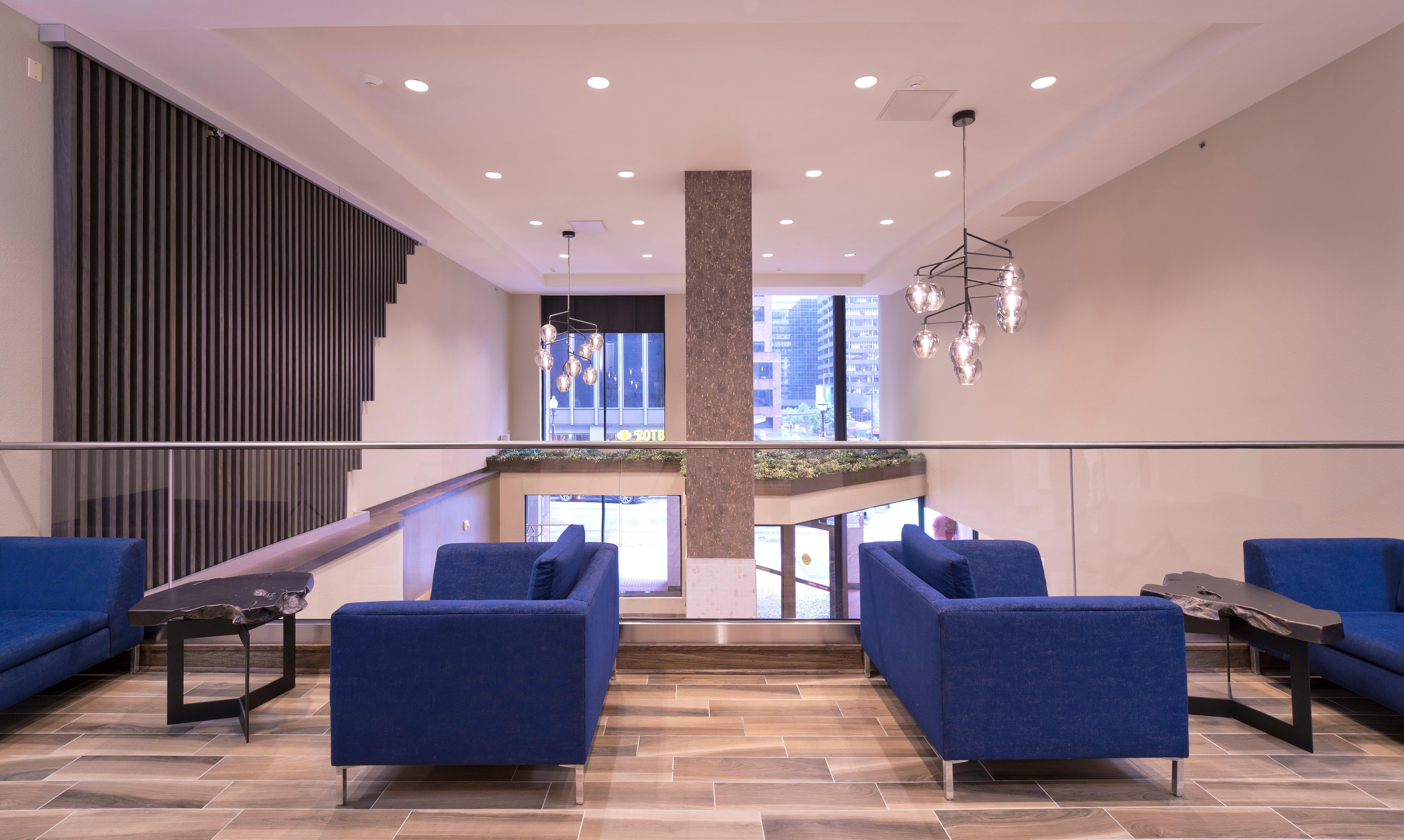 Candlewood Suites Baltimore - Inner Harbor By Ihg Екстер'єр фото