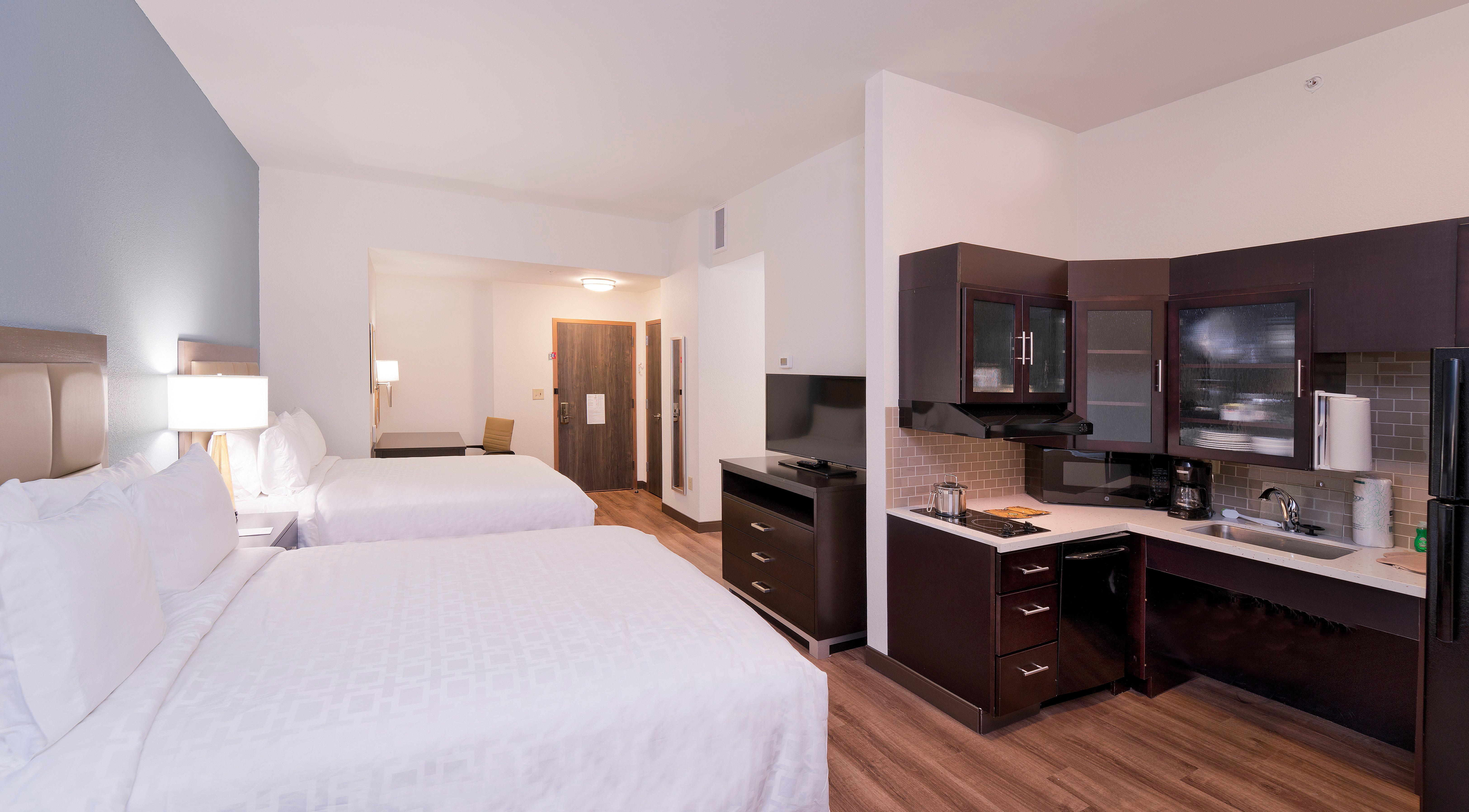 Candlewood Suites Baltimore - Inner Harbor By Ihg Екстер'єр фото
