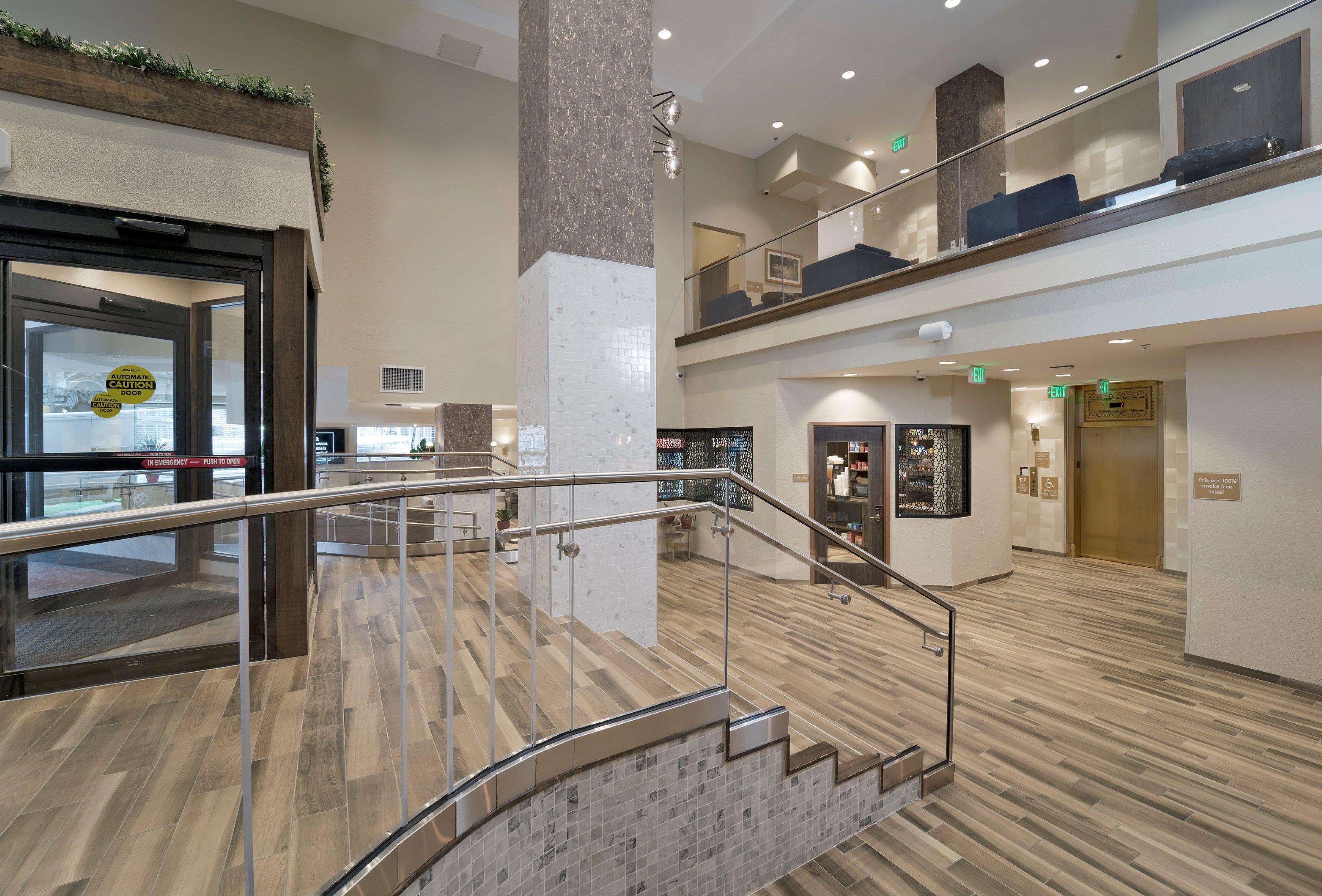 Candlewood Suites Baltimore - Inner Harbor By Ihg Екстер'єр фото
