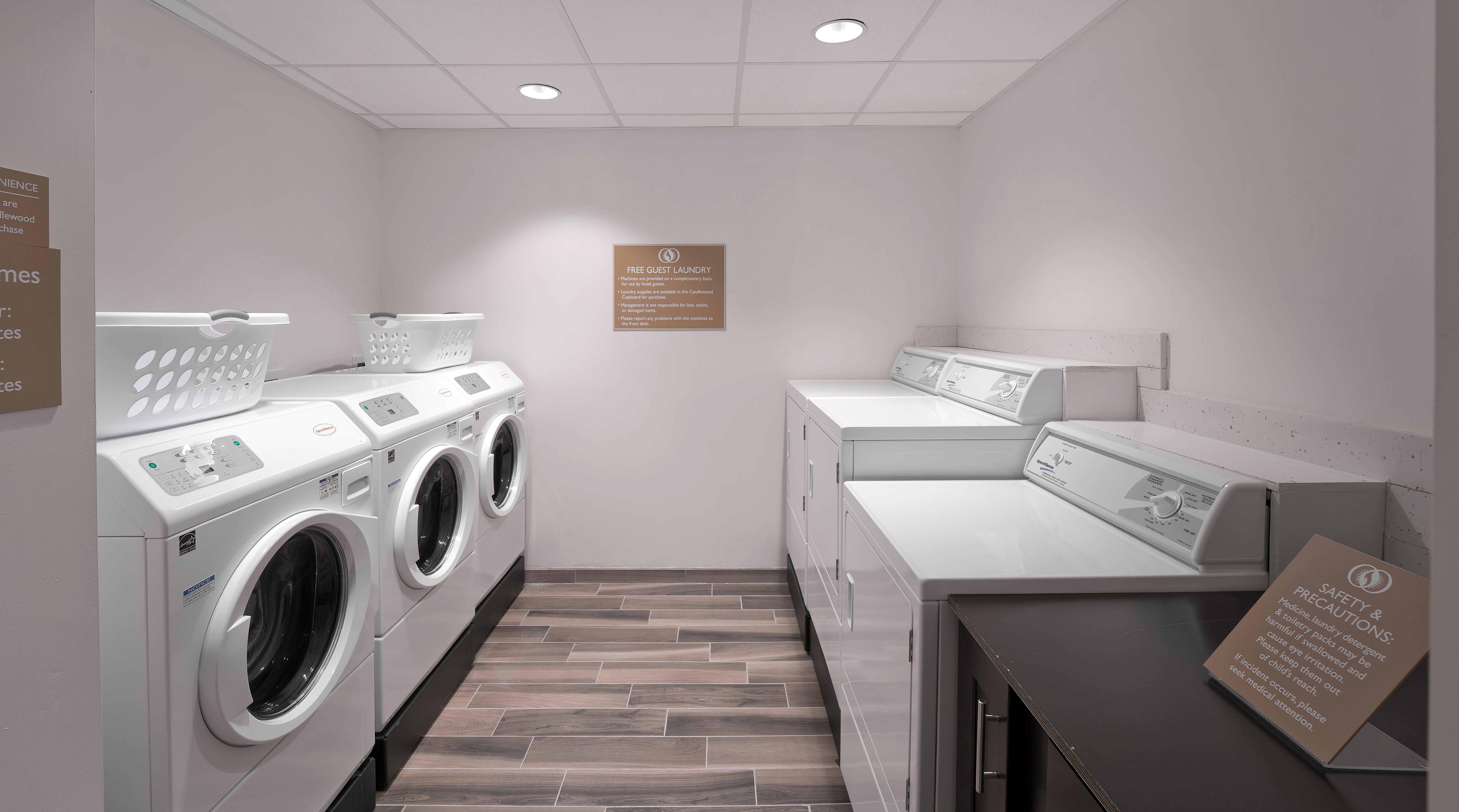 Candlewood Suites Baltimore - Inner Harbor By Ihg Екстер'єр фото