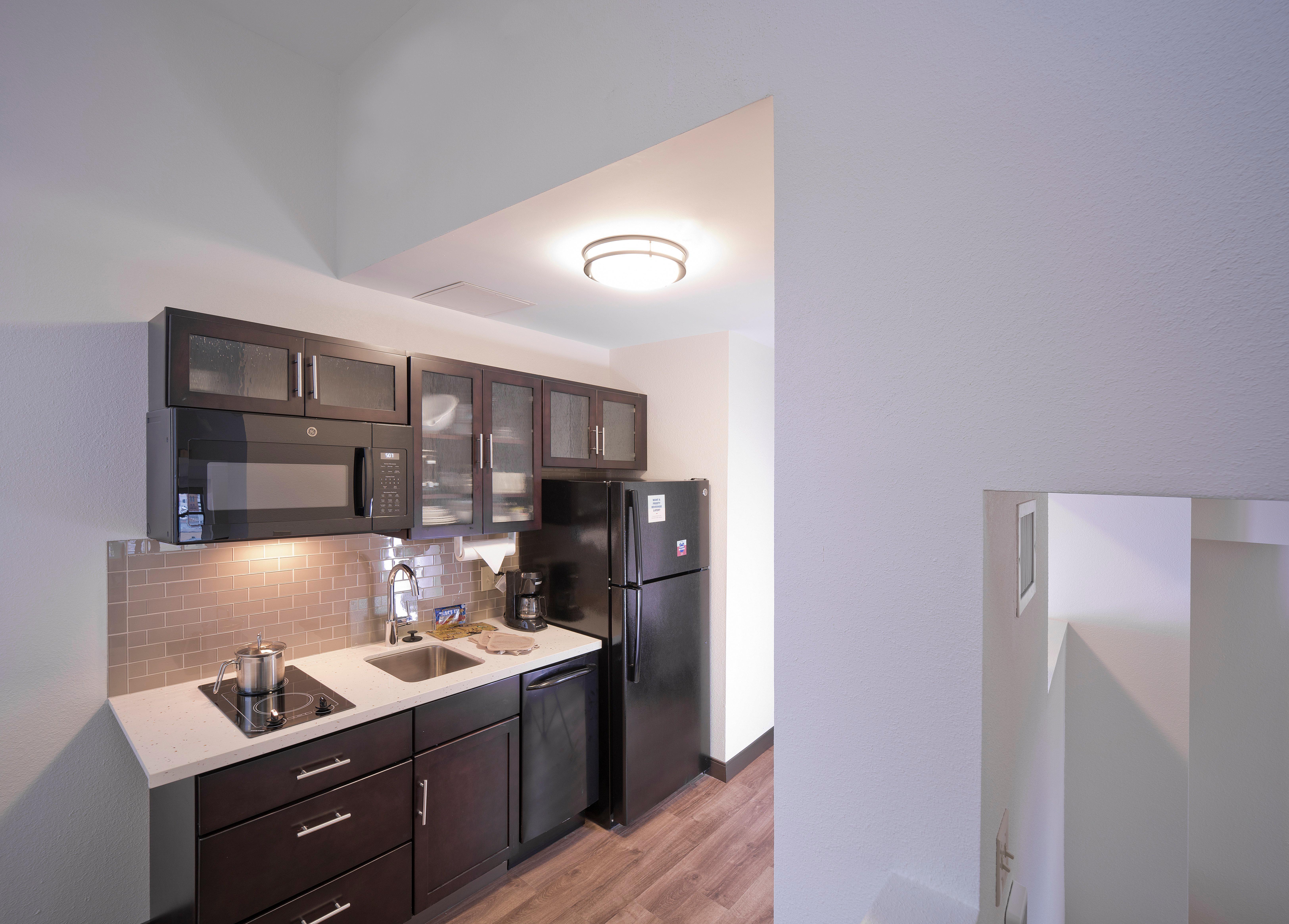 Candlewood Suites Baltimore - Inner Harbor By Ihg Екстер'єр фото